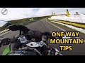 Intermediate Guide - One Way Mountain - TT 2019