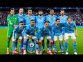 MANCHESTER CITY ✪ Road to Champions League Victory - 2023