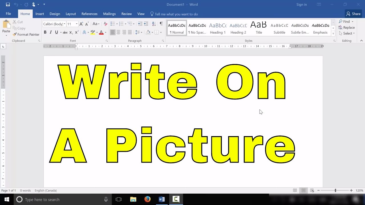 How To Put A Text Box On A Picture In Microsoft Word Printable Online How To Put A Text Box On A Picture In Microsoft Word Printable Online