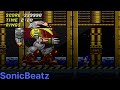 sonic 2 final boss hip hop remix 「sonicbeatz」 4k