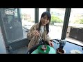 4k 이태원 카페리뷰 한남작업실 구해줘 카페 ep.04