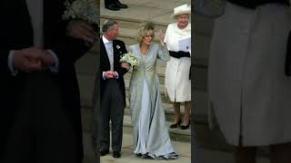 prince Charles with Camilla #shortsvideo  #viral shorts #fun and fashion