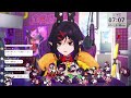 【朝活雑談】休んでごめん！久々にお話しよう💜【金熊きけん 個人vtuber】