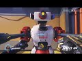 新英實測最速攻略！一拳超人殺入鬥陣？！《overwatch鬥陣特攻》