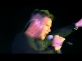 Robbie Williams - Karma Killer live @ the o2 Dublin 14.09.2012