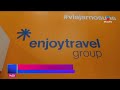 Enjoy Travel Group lanza programas especiales multidestino | Noticias con Yuriria Sierra