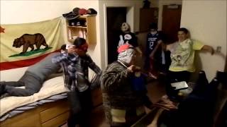 harlem shake 2013 (SFIS edition)