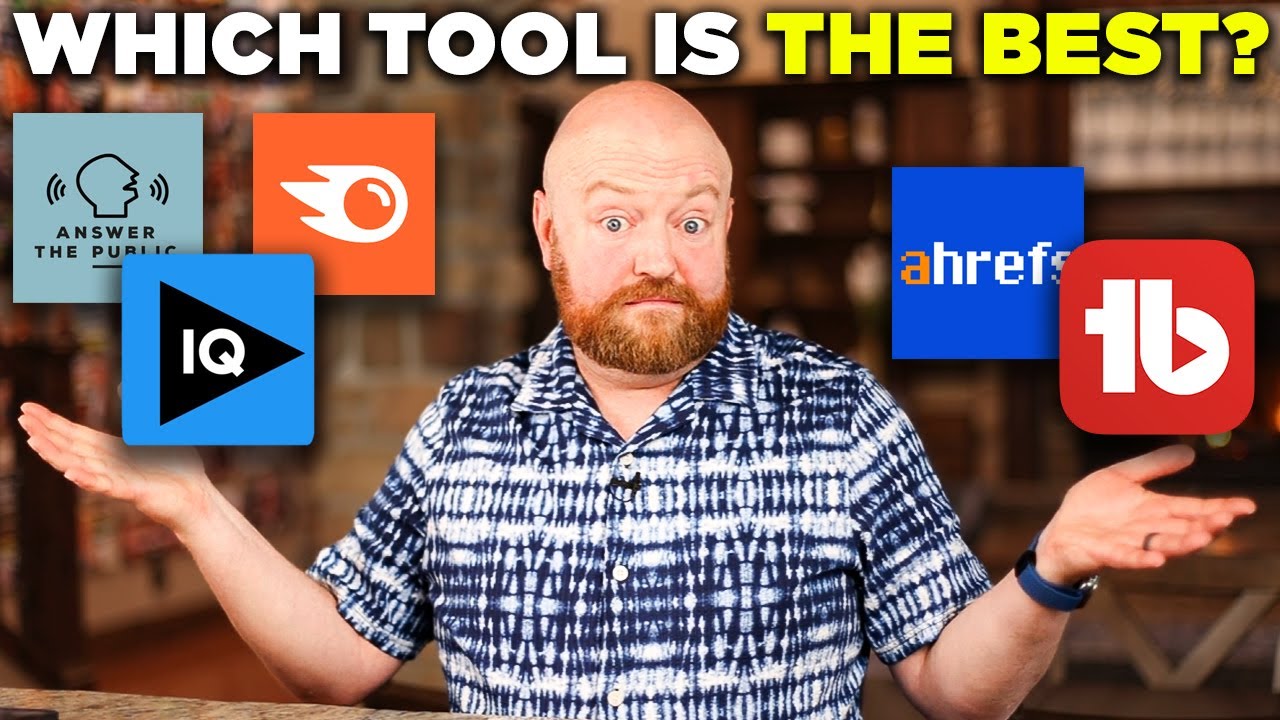 Which Seo Tool Is Best For Youtube Youtube