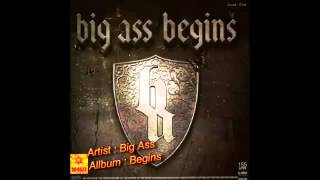 ปลุกใจเสือป่า Big Ass ( ORIGINAL ) Album BEGINS