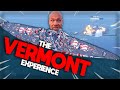 The Vermont Experience