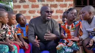 Tukooye [Official Video] - Billy Katumba Kasodde Feat ALL STARS