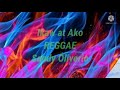 ikaw at Ako//REGGAE by: DJ Sandy Remix