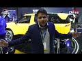 2025 tata sierra walkaround tata sierra ice concept unveiled at bharat mobility global expo