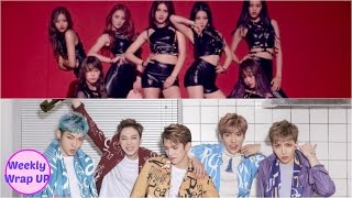 China bans Kpop ? IOI's new concept too provocative? The Legend Lawsuit | Weekly Wrap Up