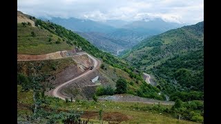 Ermənilər Kəlbəcərdə qəsəbə saldı – Bakıdan reaksiya