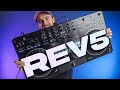 Pioneer DJ DDJ-REV5 Review: The Best Mid-Range Controller?