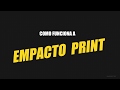 Empacto Print - Soluções Gráficas