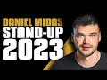 DANIEL MIDAS | STAND-UP 2023 | “The Case for the Stand-Up Comedian.”