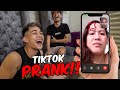 STOLEN IPHONE 12 PRANK!! | galit na galit