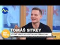 Tomáš Sitkey - z komika na internete sa stal herec | Teleráno