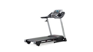 ProForm Cardio Strong iFit Treadmill with 18 Workouts