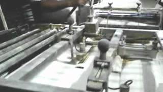 Arabic Flat Bread Production (Kubus) I HERFY Factory