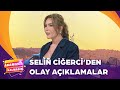 Aramızda Kalmasın'ın Konuğu Selin Ciğerci | Aramızda Kalmasın