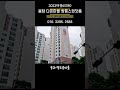 2022타경65780 봉담쌍용스윗닷홈아파트경매 봉담아파트