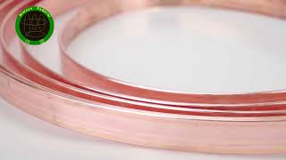 Copper Clad Steel tape