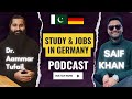 Study & Jobs in Germany | A Complete Guide