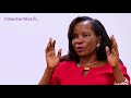 jennifer musisi urban challenges in the developing world