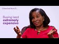 jennifer musisi urban challenges in the developing world