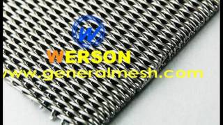 generalmesh Dutch Woven Wire Cloth,Dutch Woven Wire mesh