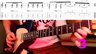5 Essential 5/8 Time Strumming & Picking Exercises