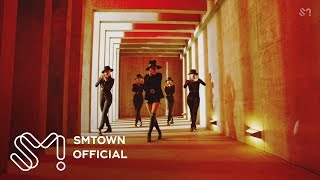 BoA 보아 'Woman' MV Teaser #2