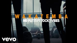 Exq Feat Tocky Vibes - Wakatemba