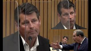 Brian Panish Finishes Direct-Exam Of Scott Erickson In Iskander Wrongful Death Trial