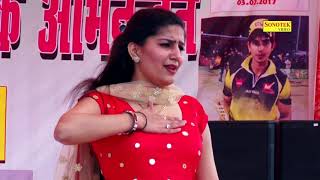 Badli Badli lage ¦ सपना का बिंदास डांस । Haryanvi Video Song I Tashan haryanvi