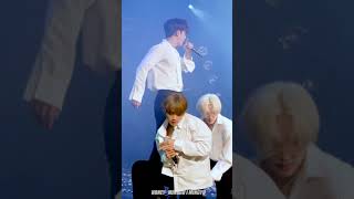 190629 파크콘서트 세븐틴 - Good to Me (민규)