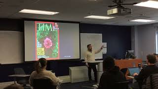BIO 504, “Introduction to Tissue Engineering “, February 28, 2023