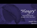 Hangry [Intro to 2D Animation]