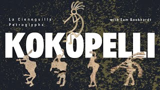 Who is Kokopelli? | La Cieneguilla Petroglyphs