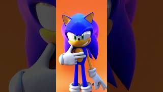 EVERYDAY SONIC LIFE ANIMATION 8 (3D)