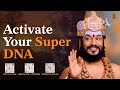 Paramashivoham Level-3 | Day 14 | Infinite Potential: Exploring Science & Spirituality of Super #DNA