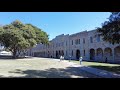 Brisbane - University of Queensland, St Lucia Campus (Walking Tour) 4K