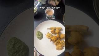 What I Eat In A Day ( Homemade Meals) #whatieatinaday #foodshorts #shortsfeed