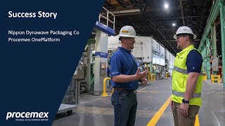 Success Story: Nippon Dynawave Packaging Co
