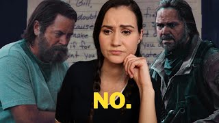 HBO's biggest insult to the The Last of Us game