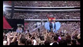 Take That - The Circus Live - The Garden (8/22)