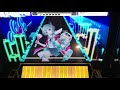 【chunithm amazon】world vanquisher 977770